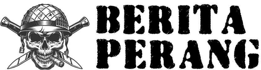 berita perang